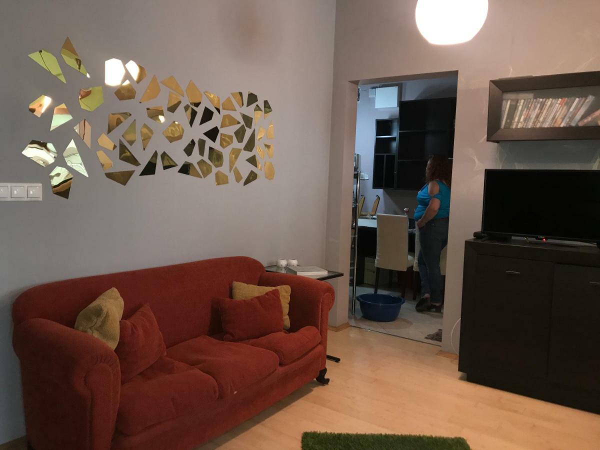 Han Krum 2 Bedroom Central Flat Sofie Exteriér fotografie