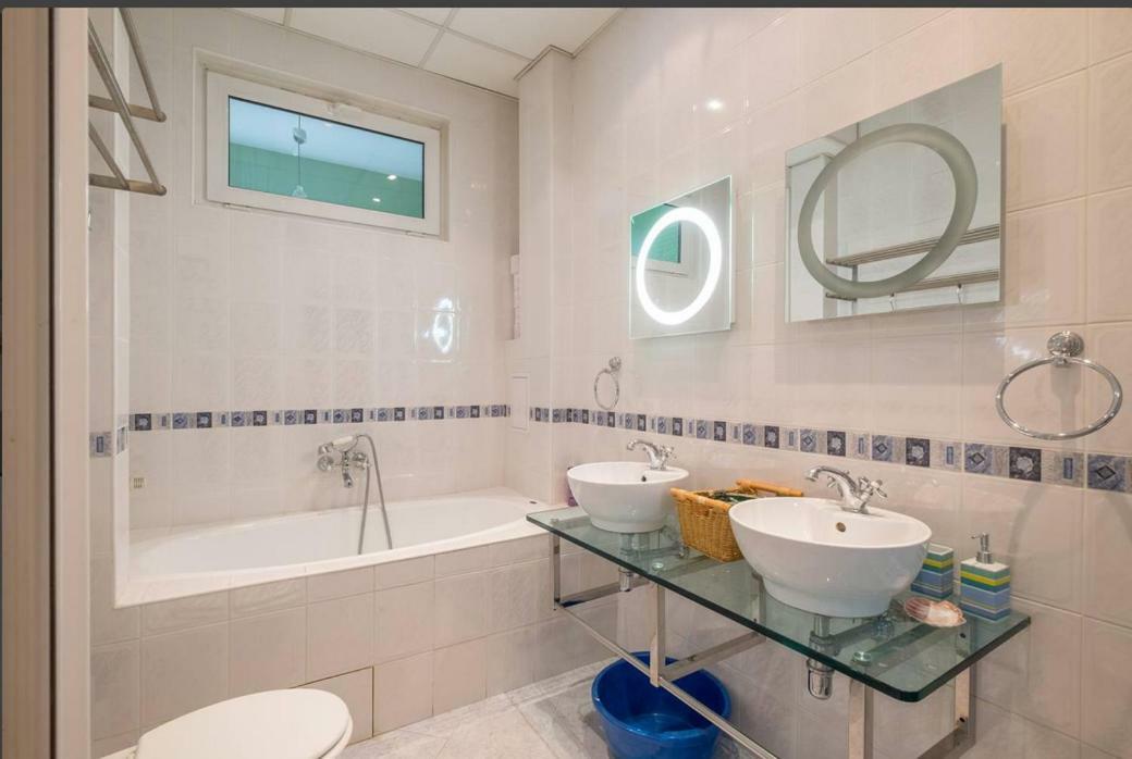 Han Krum 2 Bedroom Central Flat Sofie Exteriér fotografie
