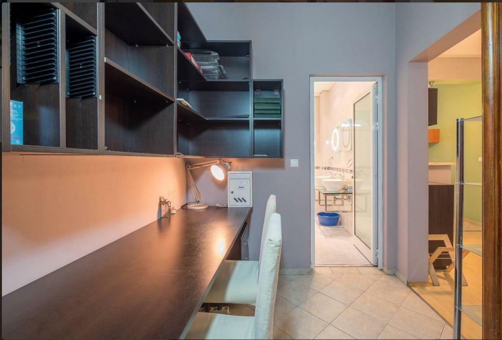 Han Krum 2 Bedroom Central Flat Sofie Exteriér fotografie