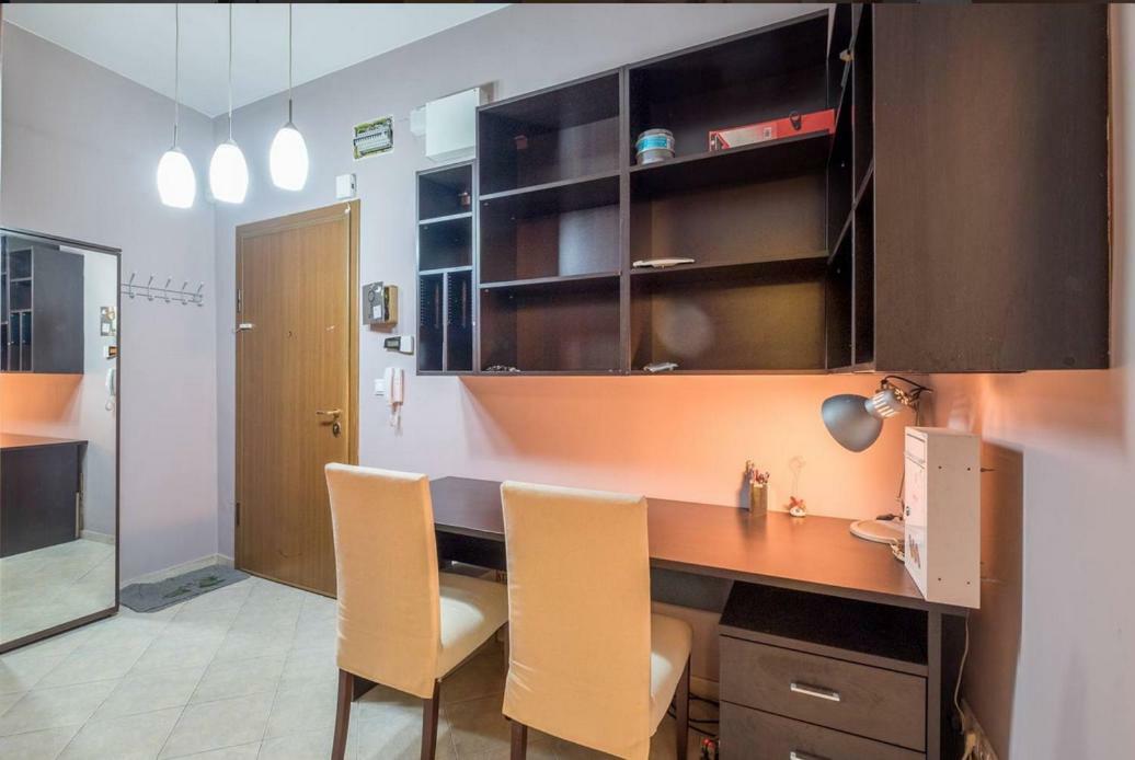 Han Krum 2 Bedroom Central Flat Sofie Exteriér fotografie